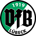 VFB Lübeck team logo 