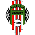FK Viktoria Zizkov team logo 