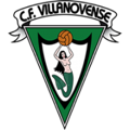 Villanovense team logo 