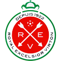 Royal Excelsior Virton team logo 