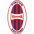 Virtus Verona team logo 