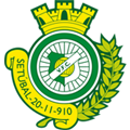 Setúbal team logo 