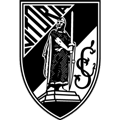 Vitoria Guimaraes team logo 