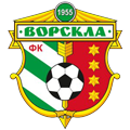 FK Vorskla Poltava team logo 