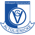 Altglienicke team logo 