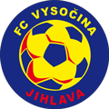 FC Vysocina Jihlava team logo 