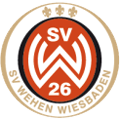 Wehen Wiesbaden team logo 