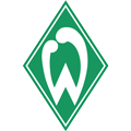 Werder Bremen II team logo 