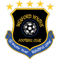 Wexford team logo 