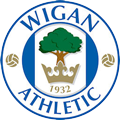 Wigan team logo 