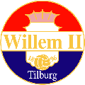 Willem II team logo 