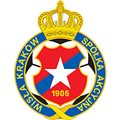 Wisla Krakow team logo 