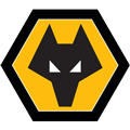 Wolves team logo 