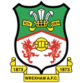 Wrexham FC team logo 