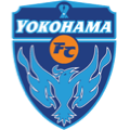 Yokohama FC team logo 