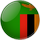 Zambie team logo 