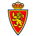 Zaragoza team logo 