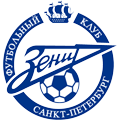 Zenit São Petersburgo