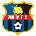Zulia FC team logo 