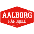 Aalborg Haandbold team logo 