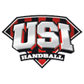US Ivry Handball team logo 