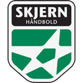 Skjern Handball team logo 