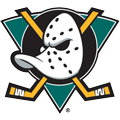 Anaheim Ducks team logo 