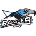 Rapaces De Gap team logo 