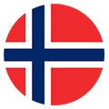 Norvegia team logo 