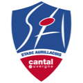 Stade Aurillacois team logo 