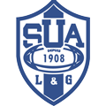 SU Agen team logo 