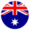 Austrália team logo 