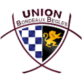 Union Bordeaux Begles team logo 