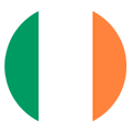 Irlanda team logo 