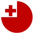 Tonga team logo 