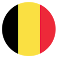 Belgien F team logo 