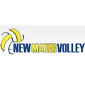 New Mater Volley Castellana Grotte team logo 