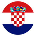 Kroatien team logo 