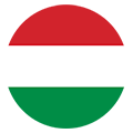 Ungarn team logo 