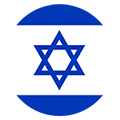 Israel F team logo 