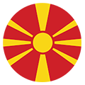 Mazedonien team logo 
