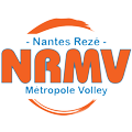 Nante Rezé MV team logo 
