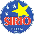 Pérouse Umbria Volley team logo 