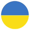 Ukraine F team logo 