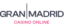 Gran Madrid Casino Online logo
