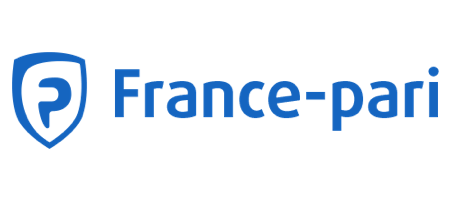 France Pari logo