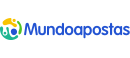 Mundoapostas logo