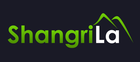 Shangrila logo