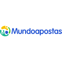 Mundoapostas logo