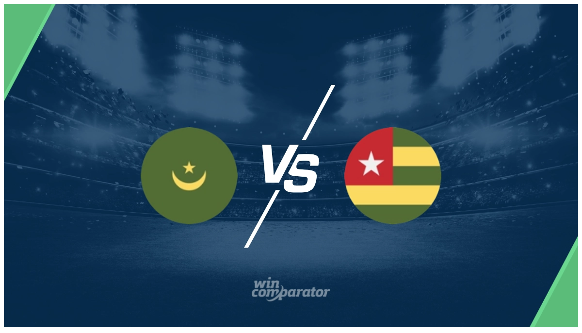 pronostico Mauritania Togo